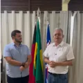 Bosco Carneiro anuncia emendas impositivas e celebra avanços em Alagoa Grande