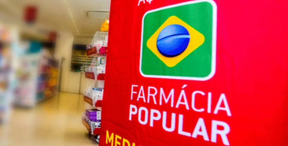 Farmácia Popular amplia atendimento e chega a mais 43 novos municípios da Paraíba