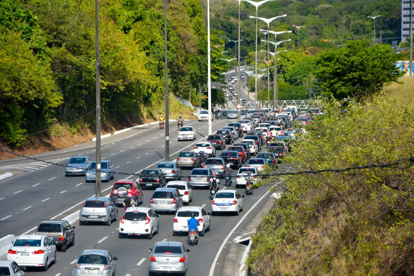 Proprietários de veículosd a PB com placa final 1 já podem emitir boleto do IPVA