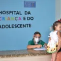 Casos de Covid-19 em crianças aumentam mais de 1000% em Campina Grande