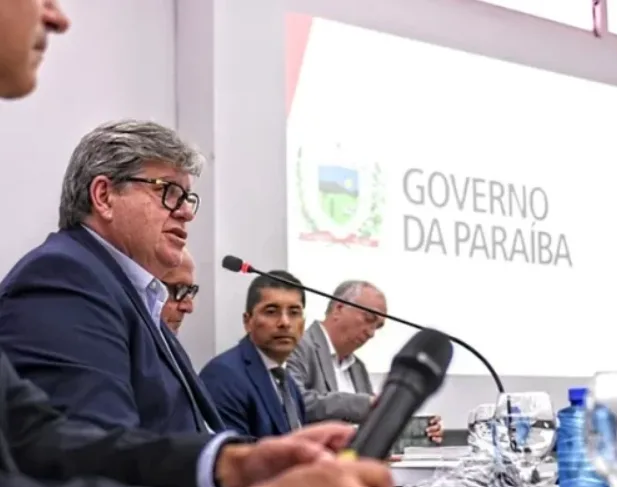 Paraíba tem maior crescimento do PIB em todo o Brasil em 2024