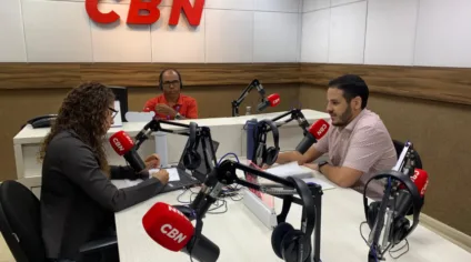 CBN Campina deixará de operar após venda da Rádio Borborema e demissões - ENTENDA