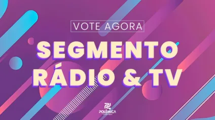 SHINE AWARDS POLÊMICA PARAÍBA: quem são os melhores do ano nas categorias de Rádio e TV ? - VOTE