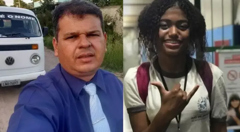 Adolescente e pastor morrem afogados em rio após cerimônia de batismo