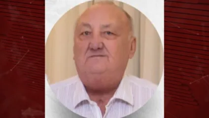 Morre no Hospital Regional de Cajazeiras o ex-prefeito do Lastro, Ademar Abrantes