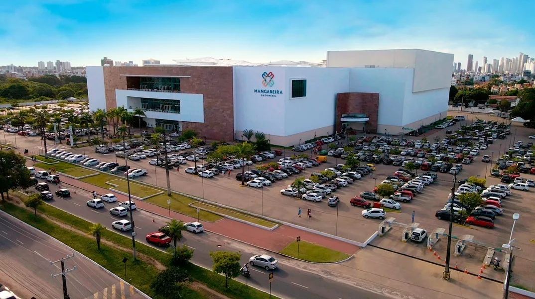 Prévia do Bloquinho Mangabeira agita criançada neste sábado (1°) no estacionamento do Mangabeira Shopping