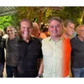 Festa do Centrão promovida por Mersinho tem boicote do PSB e pode ser divisor de águas com a futura federação PP/UB/REPUBLICANOS