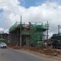 BR-101 será interditada para execução de obras do novo viaduto do Bairro das Indústrias