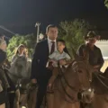 Na Paraíba, prefeito decide ir tomar posse montado em seu burro; veja