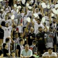 Torcida do Botafogo-PB, Almeidão - Foto: Divulgação

