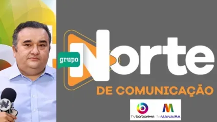 Conheça o Grupo Norte de Comunicação, que comprou 4 emissoras de rádio e TV da Paraíba