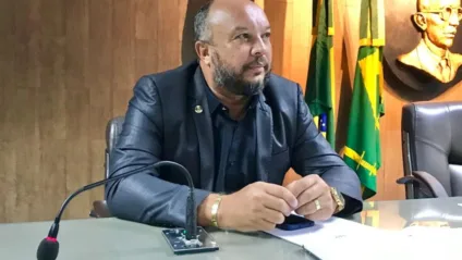 Saulo Germano deve ser eleito na Câmara Municipal de Campina Grande