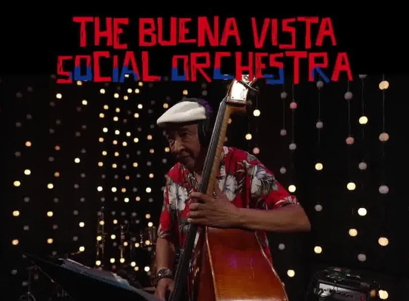 Banda cubana Buena Vista Social Orchestra faz show em João Pessoa em abril