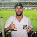 Foto: Divulgação/SantosFC