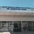 Cresce número de pessoas internadas com Covid-19 no Clementino Fraga e hospital emite nota; veja