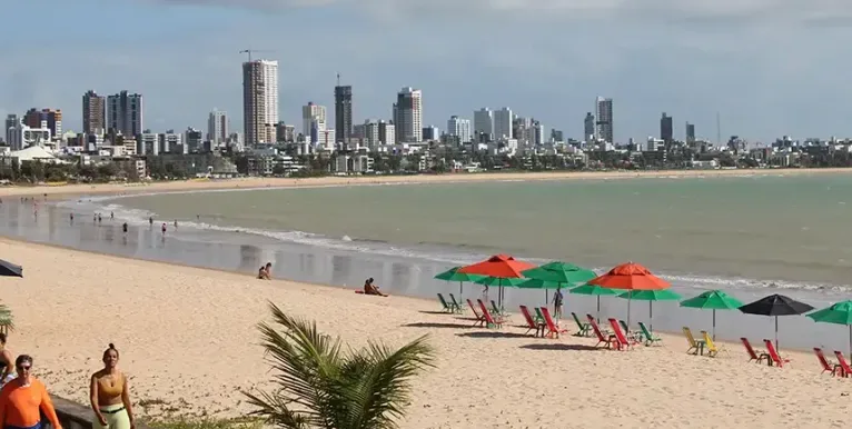 João Pessoa registra terceiro maior aumento no preço de imóveis entre as capitais do Brasil