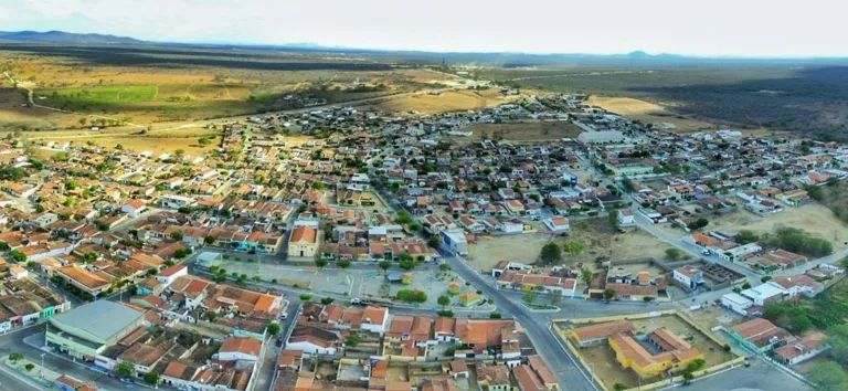 Boa Vista na Paraíba é contemplada com 50 novas casas populares pelo Governo Federal