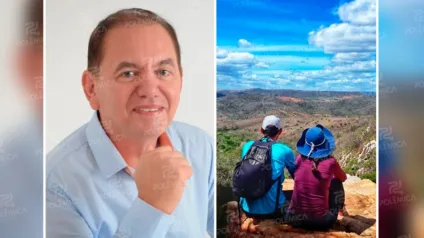 O Caminho das Ararunas: a maior trilha de longo curso do Nordeste brasileiro será premiada pela Abrajet PB