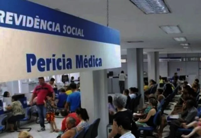 INSS suspende bloqueio de benefícios por falta de prova de vida