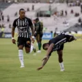 Foto: Cristiano Santos/Botafogo-PB