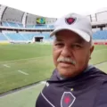 LUTO NO FUTEBOL: Morre Marcos Medeiros, ex-jogador e funcionário do Botafogo-PB