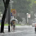 Paraíba tem previsão de mais chuvas na noite de hoje e nesta quarta-feira