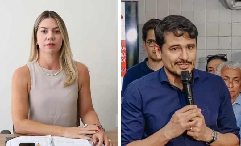 Cícero Lucena confirma mais dois auxiliares da equipe do novo Governo em João Pessoa