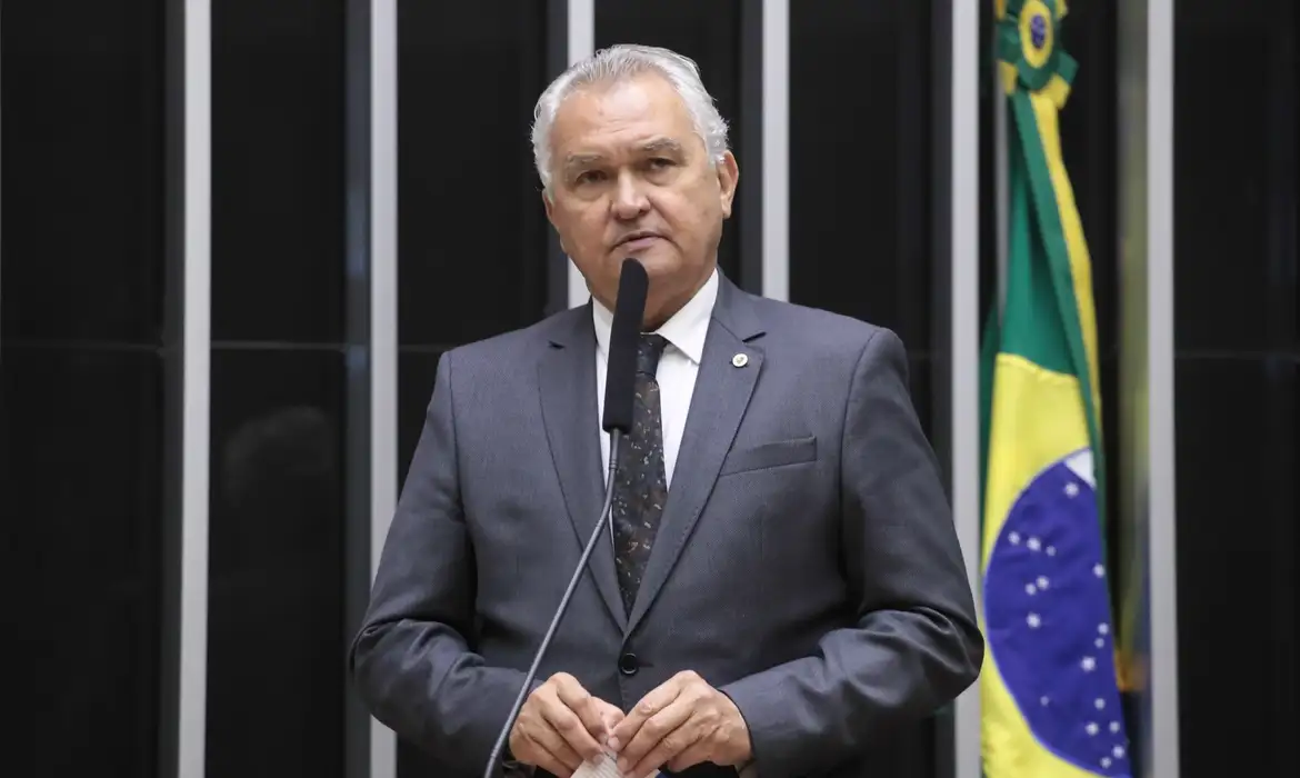 Foto: Bruno Spada/Câmara dos Deputados