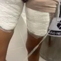 Polícia Federal prende mulher com 3 kg de drogas amarradas ao corpo no Aeroporto Castro Pinto