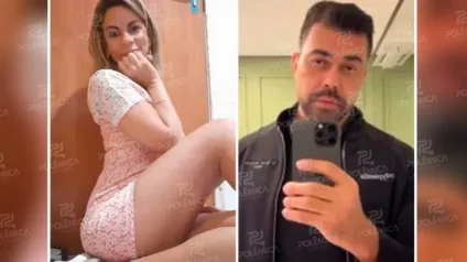 Mulher morre dentro de casa após 'harmonização de bumbum'; médico é investigado