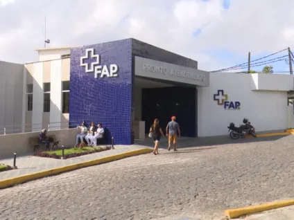 Governo da Paraíba antecipa R$ 2 milhões para atendimentos a pacientes oncológicos da FAP