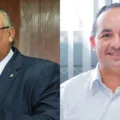 Cícero anuncia Marcílio do HBE como superintendente da Semob; Expedito Filho será o superintendente executivo do órgão