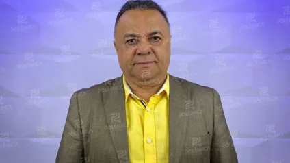 Oposição pode dividir o governo em 2026 e na CMJP, João Almeida diz que não quer destronar Dinho, será? - Por Gutemberg Cardoso 