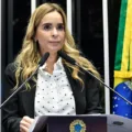 Daniella reafirma "que só terá um Ribeiro na chapa" majoritária para 2026