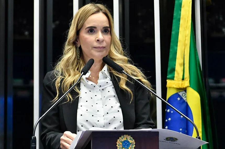 Daniella reafirma "que só terá um Ribeiro na chapa" majoritária para 2026