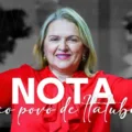 Vice-prefeita de Itatuba renuncia à candidatura; veja a nota oficial