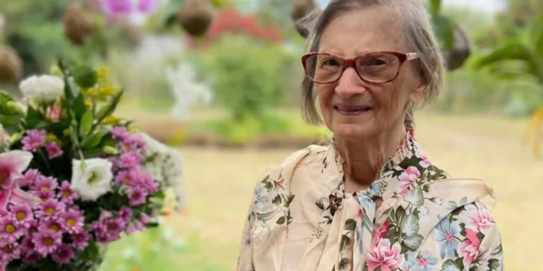 LUTO: Morre Dona Antoniêta Rodrigues, mãe de Romero e Moacir Rodrigues