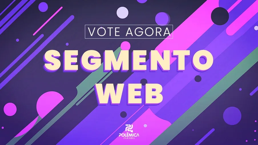 SHINE AWARDS POLÊMICA PARAÍBA: quem são os melhores do ano nas categorias de WEB ? - VOTE 