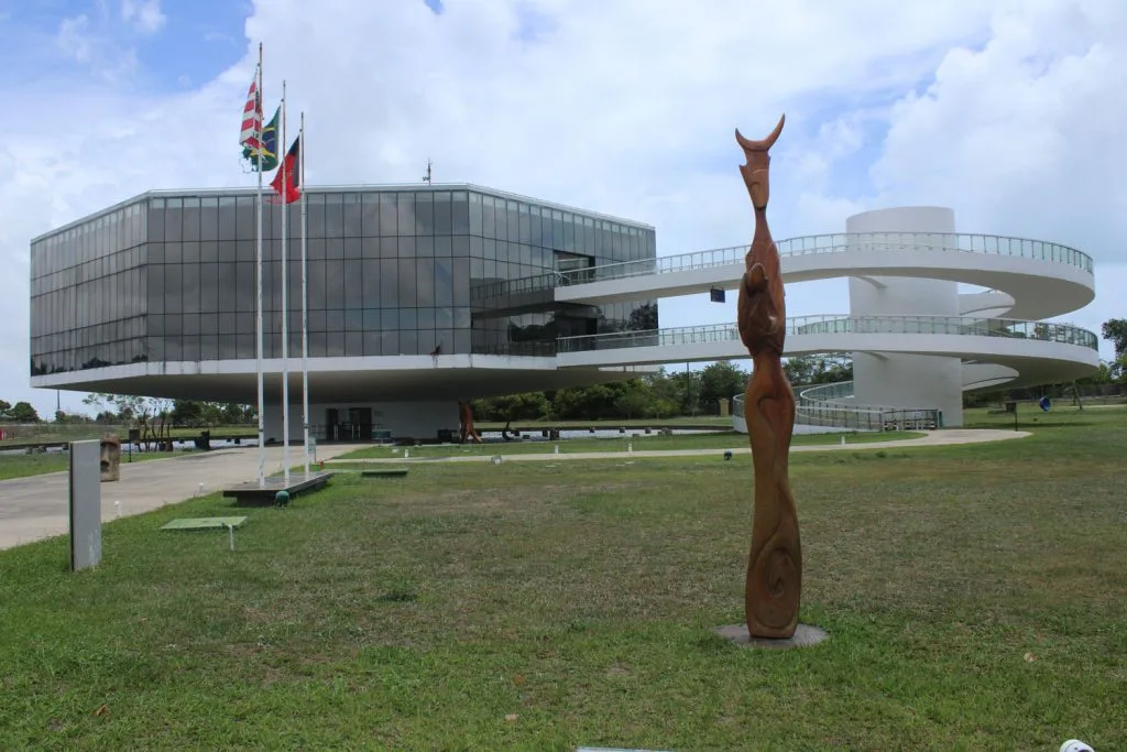 Estação Cabo Branco abre nova exposição gratuita a partir do dia 17 de janeiro