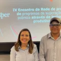 Pollyanna apresenta exemplos de inclusão socioprodutiva da PB em São Paulo