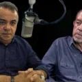 Rubens Nóbrega em "O rei do rádio": A trajetória de Gutemberg Cardoso