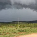 Inmet alerta para chuvas intensas até a manhã desta sexta em 44 cidades da PB