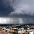 Veja as cidades da Paraíba com os maiores volumes de chuva registrados nesta quarta-feira