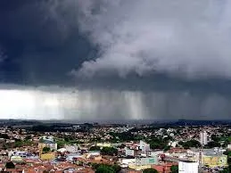 Veja as cidades da Paraíba com os maiores volumes de chuva registrados nesta quarta-feira