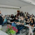 Santa Rita promove debate de alto nível na 1ª Conferência Municipal do Meio Ambiente