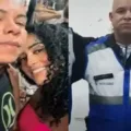 Casal é assassinado dentro de bar; suspeito, ex-companheiro da jovem, é encontrado morto; veja os detalhes