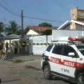 TRAGÉDIA: Jovem de 14 anos é executado no bairro do Cristo