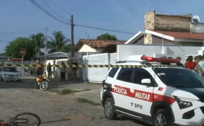 TRAGÉDIA: Jovem de 14 anos é executado no bairro do Cristo