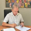 Prefeito Nabor Wanderley sanciona leis para impulsionar inovação tecnológica e desenvolvimento econômico em Patos