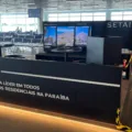 Com fluxo crescente de turistas, Setai Grupo GP inova com stand de vendas no Aeroporto de João Pessoa